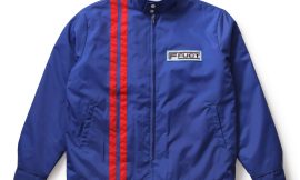 Fuct Jacket – Stylish, Comfortable, and Versatile Apparel