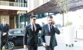 The Role of Bodyguard Services in London: Ensuring Your Safety and Peace of Mind