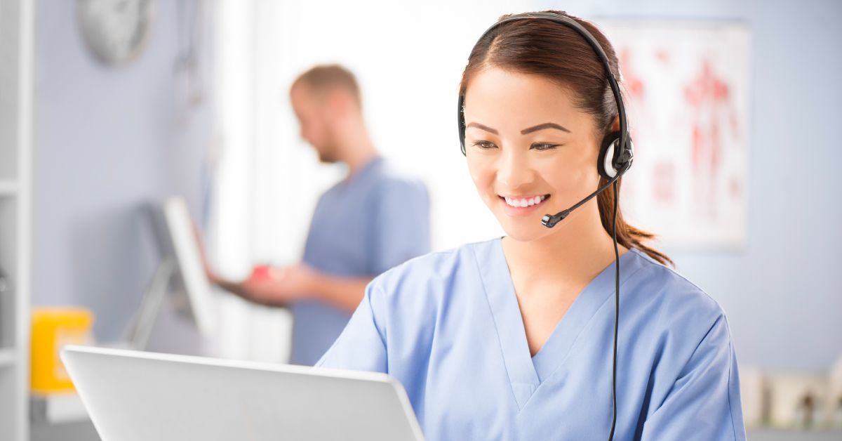 BPO in Healthcare: Enhancing Patient Care and Efficiency