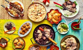 Brazil Food Ingredient Market Size, Revenue, Industry Analysis and Report 2024-2032