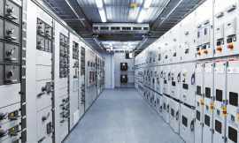 Brazil Switchgear Market Size, Growth, and Forecast 2025-2033