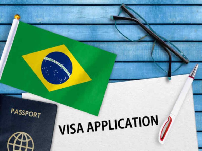 Read more about the article Brazil Travel Visa Explained: Types, Requirements, and Application Tips