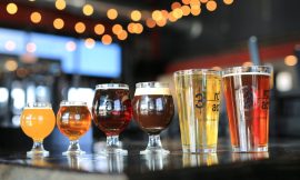 The Importance of Community Engagement in Craft Beer Marketing