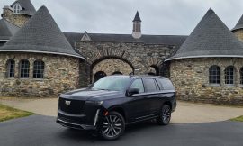 Car Service Hartsfield Jackson Airport