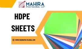 Why HDPE Sheets Are the Ultimate Solution for Durability and Versatility in Plastics