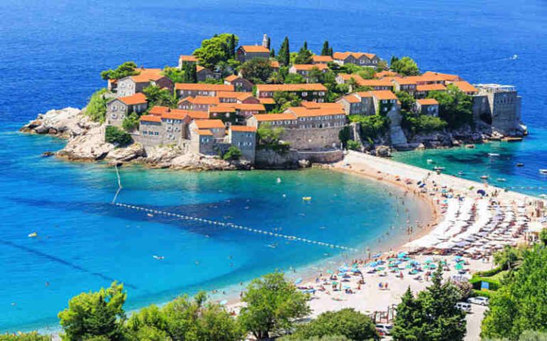 Read more about the article 5 of the best things to do in Montenegro