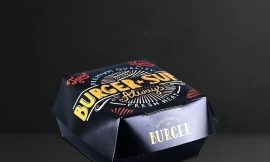 Custom Burger Boxes Taking Your Burger Packaging to the Next Level