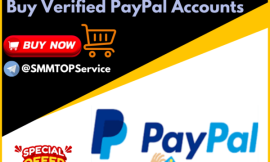 Best Sites to Buy Verified PayPal Accounts