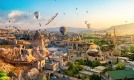 7 Breathtaking Views You Can’t Miss in Turkey