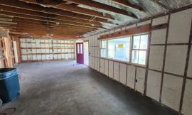 Exploring the Services Offered by a Spray Foam Insulation Company