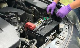 24/7 Car Battery Replacement and Recovery in Abu Dhabi