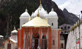 Ek Dham Yatra: A Spiritual Journey to Kedarnath or Badrinath