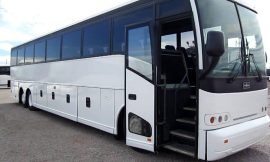 How to Choose the Right Charter Bus for Your Toronto Trip