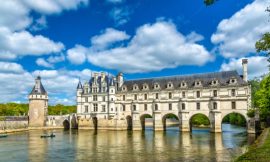 Top 5 Most Beautiful Castles in France