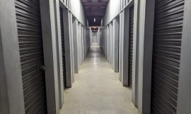 Clarksville Self Storage