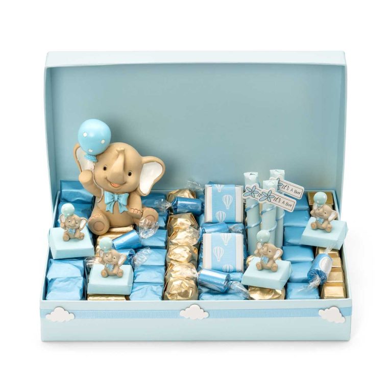 Read more about the article New Baby Chocolate Gifts: A Sweet Way to Celebrate a New Arrival