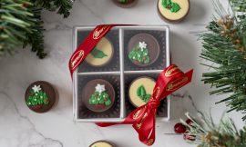 Christmas Chocolates: A Sweet Tradition of the Holiday Season