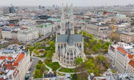 10 Historic Churches and Cathedrals to Visit in Austria