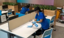 Why Prioritize Cleaning for Customer-Facing Spaces?