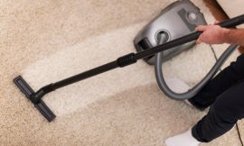 Expert Carpet Cleaning in Clarksville, Tennessee – Professional Results Guaranteed