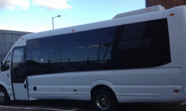 Coach Hire Companies in Birmingham: What Sets Us Apart from the Rest