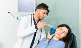 What’s the Simplest Way to Deal with Ear Wax in Dubai?