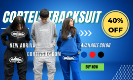 Corteiz Cargos Style Comfort and Culture