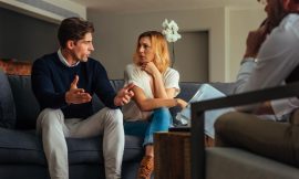 Is Couples Therapy Just for Married Couples? 