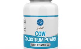 How Can Bovine Colostrum Improve Skin Health?