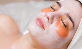 Is chemical peel good for body?