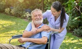 Elevating Care: The Evolution of Home Healthcare Solutions