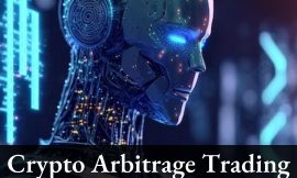 What Is Crypto Arbitrage Trading Bot? Learn How to Profit from Price Differences