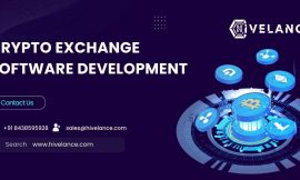 Cryptocurrency Exchange Software Development | The Best Way to Start Your Own Business