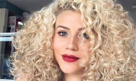 How To Maintain The Allure Of Your Curly Wig?