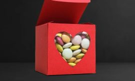 Delight in Custom Candy Boxes and Candy Containers for Every Occasion