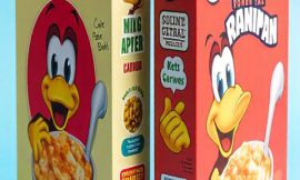 Unlock the Secret to Finding Unique Custom Cereal Boxes