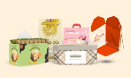 Custom Food Packaging Boxes in New Jersey: The Ultimate Guide