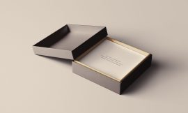 Wholesale Custom Rigid Boxes Luxury Packaging Solutions