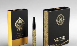 The Rise of the Vape Industry: Trends and Opportunities