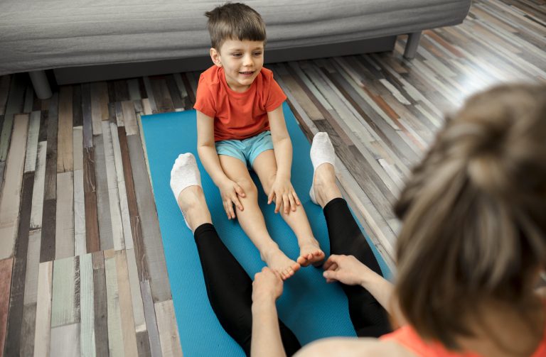 Read more about the article Expert Paediatric Physiotherapy Services in Pakenham | VIP Physiotherapy