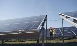 The Rise of Solar Power in Northampton: Why Going Solar is a Smart Choice for Homes and Businesses