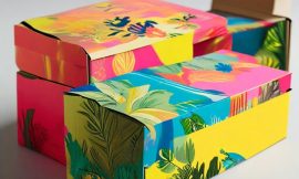 Custom Boxes in Oakland A Key to Effective Branding and Marketing