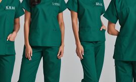 Choosing the Perfect Scrubs: A Complete Guide for Healthcare Professionals