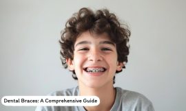 The Complete Guide to Dental Braces Treatment and Time Period to Solve Dental Problems