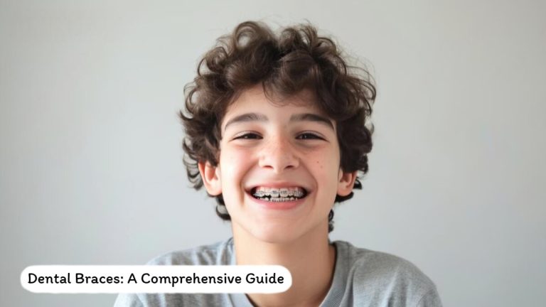 Read more about the article The Complete Guide to Dental Braces Treatment and Time Period to Solve Dental Problems