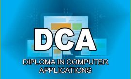 Essential Skills You’ll Learn in a DCA Course