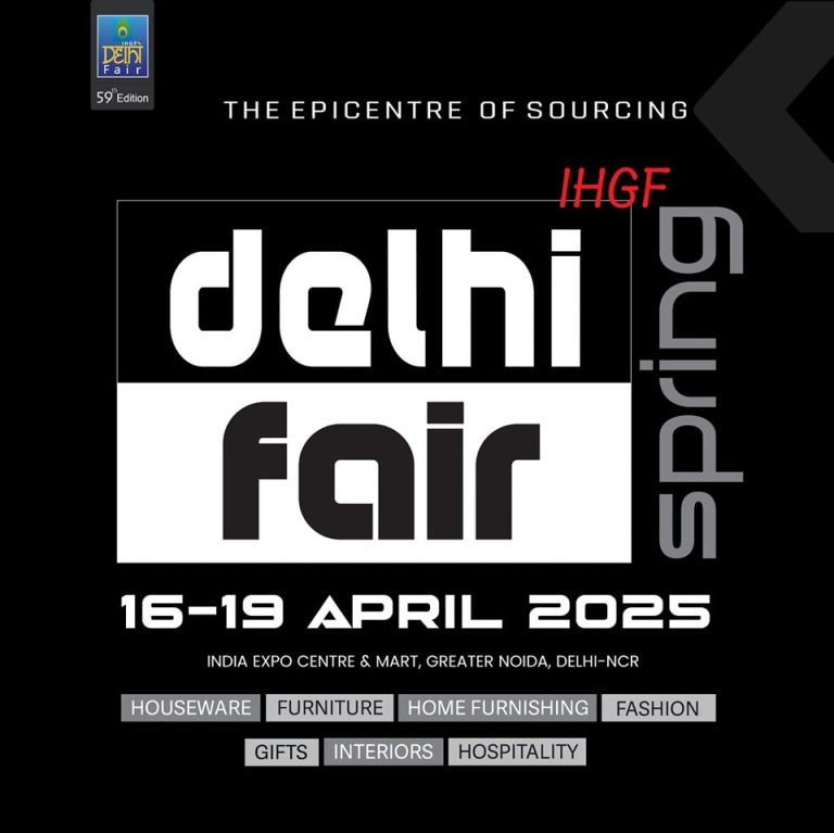 Read more about the article Bags & Accessories: A Must-Visit Showcase at the 59th IHGF Delhi Fair Spring 2025