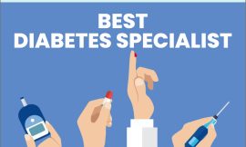 Your Trusted Diabetes Specialist in Delhi: Dr. Sanchayan Roy