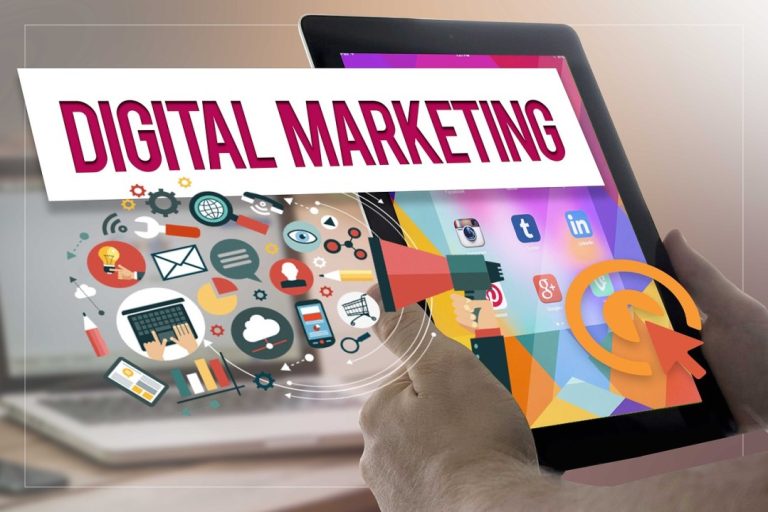 Read more about the article Top Digital Marketing Services near me