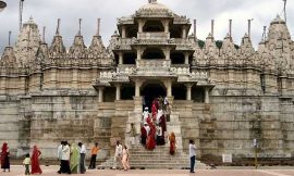 Exploring the Magnificent Dilwara Temples of Mount Abu